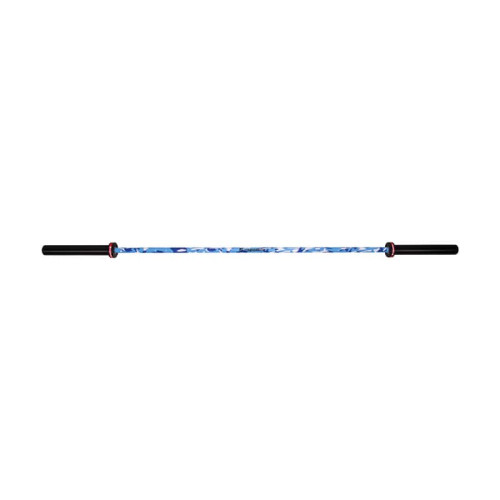 Гриф олімпійська з підшипниками Insportline Olympic OB-86 50mm PCWC, код: 17903-IN