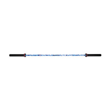 Гриф олімпійська з підшипниками Insportline Olympic OB-86 50mm PCWC, код: 17903-IN