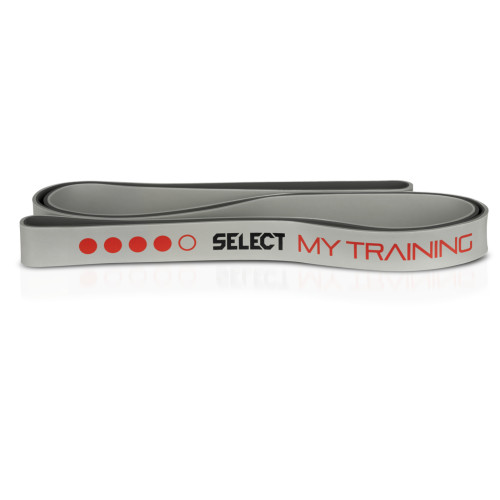 Гума для підтягування Select Trainingband 4 