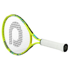 Ракетка для великого тенісу дитяча Odea 7-8 років 23", салатовий, код: WINI-23_LG