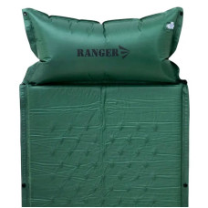 Самонадувний килимок Ranger Batur, код: RA6631