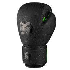 Боксерські рукавиці Phantom Galaxy Black 10 унцій , код: PHBG2929-10
