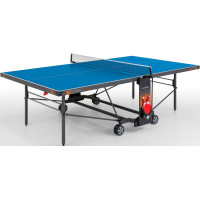 Тенісний стіл Garlando Champion Outdoor 3 mm Blue (C-470EB), код: 930625-SVA