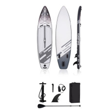 Надувна SUP дошка (Сапборд) KUBISPORT PB335-B 335, код: 8595727409660-IN