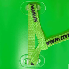 Сигнальний надувний буй MadWave VSP Swim Buoy зелений, код: M2040020_G
