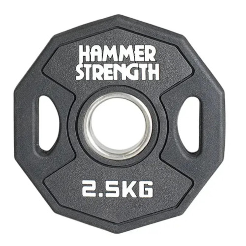Диск для штанги Hammer Strength 2.5 кг, код: 523446-AX