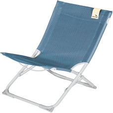 Стілець розкладний EasyCamp Wave Ocean Blue (420068), код: 929832-SVA