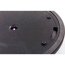 Балансувальна платформа FitGo Bosu 220х630 мм, фіолетовий, код: BS-1590_V