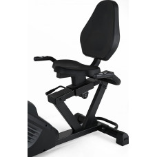 Велотренажер електромагнітний Zipro Iconsole+ Glow WM, код: 5901793678214-IN