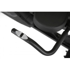 Велотренажер електромагнітний Zipro Iconsole+ Glow WM, код: 5901793678214-IN