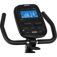 Велотренажер електромагнітний Zipro Iconsole+ Glow WM, код: 5901793678214-IN
