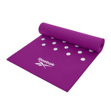 Килимок для фітнесу Reebok RAMT-12235PL 1730х610х5 мм, фіолетовий, код: 885652009928-IN