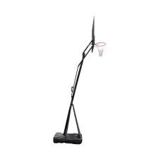 Стійка баскетбольна Vigor 1270х800х3050 мм, код: S024-SP2