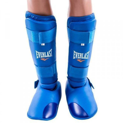 Захист ніг Everlast, код: PU511-LB
