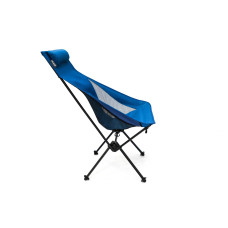 Стілець кемпінговий Vango Micro Tall Recline Chair Mykonos Blue (CHUMICRO0000001), код: 930848-SVA