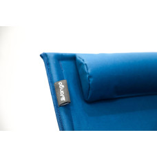 Стілець кемпінговий Vango Micro Tall Recline Chair Mykonos Blue (CHUMICRO0000001), код: 930848-SVA