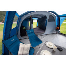Стілець кемпінговий Vango Micro Tall Recline Chair Mykonos Blue (CHUMICRO0000001), код: 930848-SVA