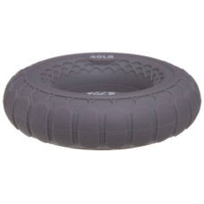 Еспандер кистьовий Кільце Jello 40LB сірий, код: FI-3813_GR-S52