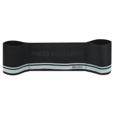 Слінгшот для жиму лежачи Ezous Sling Shot Bench Press Band 2.0 S, чорний, код: J-02-59