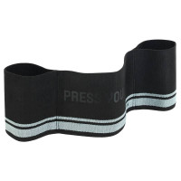 Слінгшот для жиму лежачи Ezous Sling Shot Bench Press Band 2.0 S, чорний, код: J-02-59