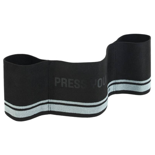 Слінгшот для жиму лежачи Ezous Sling Shot Bench Press Band 2.0 S, чорний, код: J-02-59
