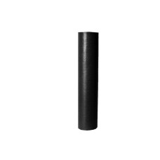 Ролик для йоги і пілатесу PowerPlay 600х150 мм чорний, код: PP_4021_60*15_Black