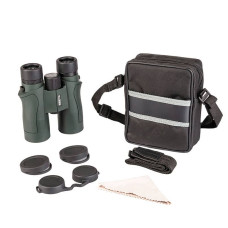 Бінокль Sigeta Stranger 8x42 WP Green, код: 65809-DB