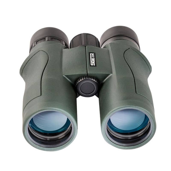 Бінокль Sigeta Stranger 8x42 WP Green, код: 65809-DB