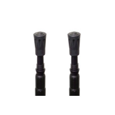 Палиця для скандинавської ходьби EasyFit Energia синя, код: EF-3924-BL-EF