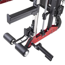 Тренувальна стійка inSPORTline Cable Column CC600, код: 20778-IN