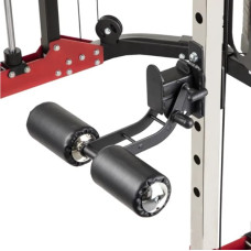 Тренувальна стійка inSPORTline Cable Column CC600, код: 20778-IN