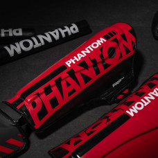 Захист гомілки та стопи Phantom Apex Striking Red L/XL, код: PHSG2730-LXL