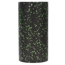 Масажний ролик Actiget EPP 29.5 x 15 см (валик, роллер) Black/Green, код: ACT0094