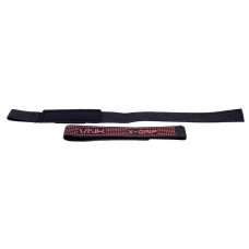 Лямки для тяги V`Noks Gel Black, код: 60079-RX