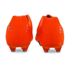 Бутси футбольні Different розмір 43, помаранчевий-чорний, код: SG-301041-3_43OR