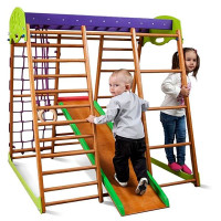 Дитячий куточок PLAYBABY (Карапуз Mini), код: SB-KRM