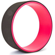 Кільце для йоги FitGo чорний, код: FI-7057_BK