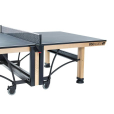 Тенісний стіл Cornilleau Competition 850 Wood ITTF 2740х1520х760 мм, сірий, код: 3222761186060-IN