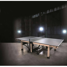 Тенісний стіл Cornilleau Competition 850 Wood ITTF 2740х1520х760 мм, сірий, код: 3222761186060-IN