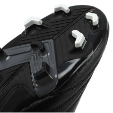 Бутси футбольні Different Sport розмір 36 (22,5см), чорний-сірий, код: SG-600647-1_36BKGR