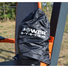 Набір трубчастих еспандерів Power System Total Expander Set (до 55 кг.) 5шт, код: 4099MX-0