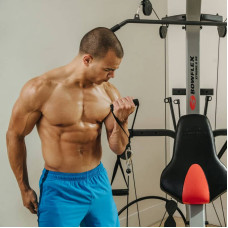 Силова станція Bowflex Xtreme 2 SE, код: 708447907370-IN