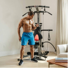 Силова станція Bowflex Xtreme 2 SE, код: 708447907370-IN