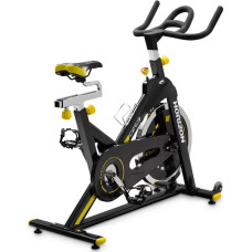 Механічний велотренажер Horizon Fitness GR3, код: M-6253714-IN