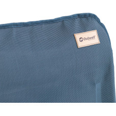 Стілець розкладний Outwell Cromer Ocean Blue (410091), код: 928863-SVA