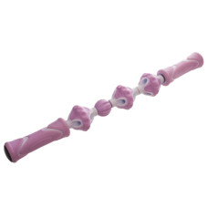 Масажер-палиця роликовий Massager Bar 4 масажера м