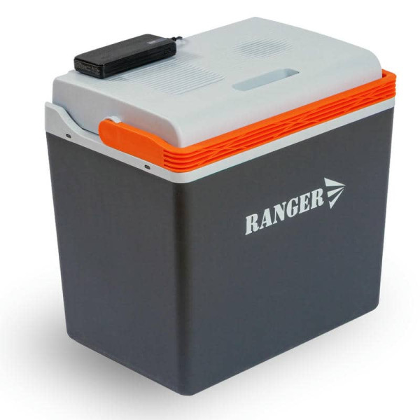Автохолодильник Ranger Cool 30L, код: RA8857