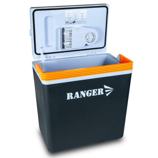 Автохолодильник Ranger Cool 30L, код: RA8857