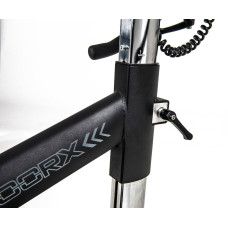 Сайкл-тренажер Toorx Indoor Cycle SRX 3500, код: 930987-SVA
