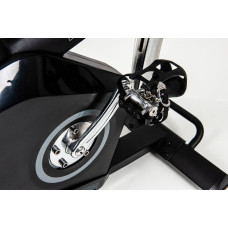 Сайкл-тренажер Toorx Indoor Cycle SRX 3500, код: 930987-SVA